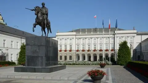 Polska popiera operacją w Syrii. Prezydent zlecił raport sytuacyjny