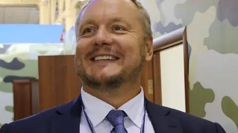 Zdjęcie: Andrij Artemenko. Nagranie archiwalne: podpisanie umowy o przyłączeniu Krymu do Rosji