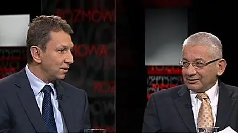 "Działalność Macierewicza kosztuje setki tysięcy"