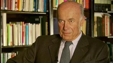 Jaś Gawroński w "Faktach po Faktach"