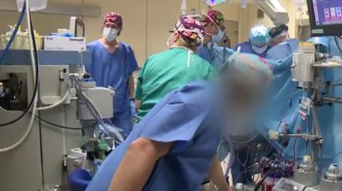 Lekarze w Prokocimiu