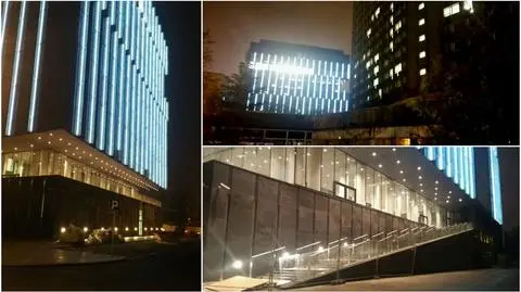 Nowy gmach Urzędu Marszałkowskiego w Poznaniu gotowy do użytku