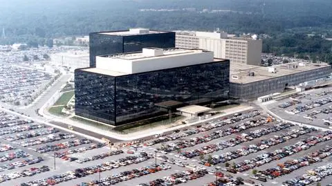 Polska nie była na celowniku NSA. "Tak zapewniły nas służby"