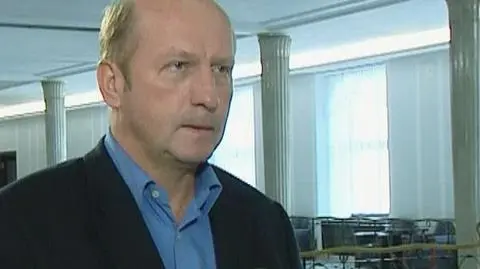 Płażyński z PiS lub PSL