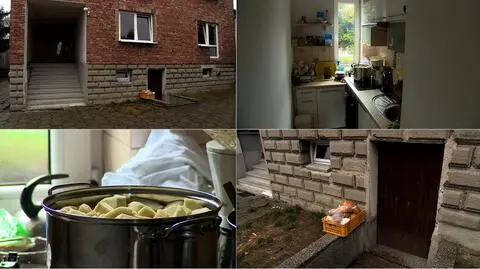 Rydułtowy. Protest miasteczka przeciw noclegowni