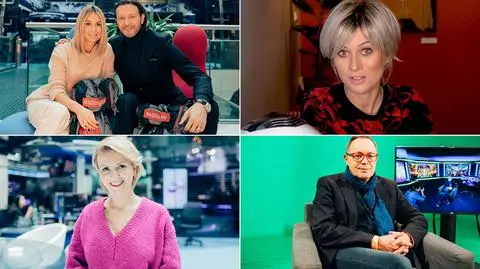 Gwiazdy TVN24 i TVN grają dla WOŚP