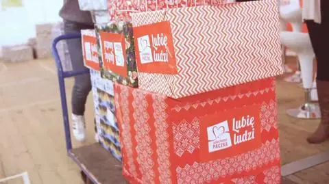 Finał Szlachetnej Paczki. Tysiące rodzin otrzyma pomoc