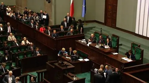 Festiwal poselskich możliwości