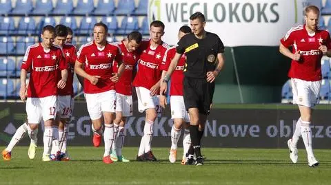 Wisła ma nowego sponsora