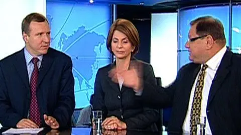 Kalisz do PO: PiS was dziecinnie zrobił