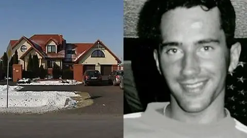 Krzysztof Olewnik mógłby żyć, gdyby Remigiusz M