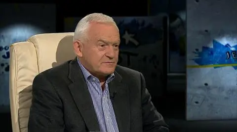 Leszek Miller w Tak jest