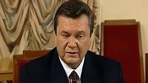 Gazem w Ukrainę