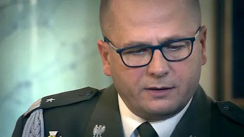 Premier uchylił decyzję SKW dotyczącą generała Kraszewskiego