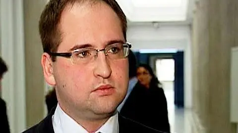 Bielan pierwszą ofiarą powyborczych rozliczeń