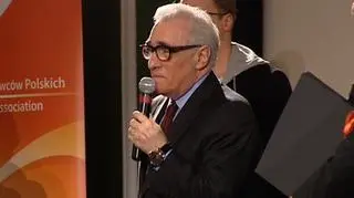 Polskie kino wg Scorsese