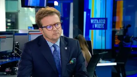 Michał Wawrykiewicz o listach poparcia do KRS i ich weryfikacji przez UODO