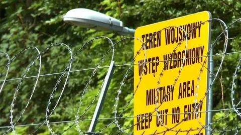 Tajne więzenia CIA w Polsce. Pierwszy umorzony wątek