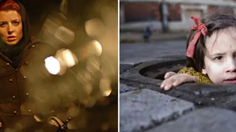 Starski: Między tymi dwoma filmami rozegra się walka