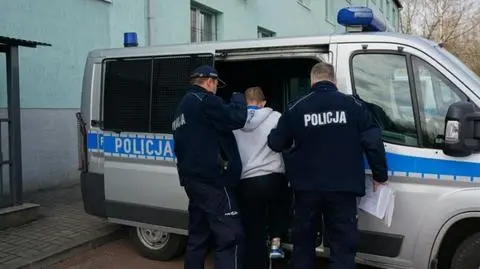 Świętochłowice: zatrzymany za zabójstwo ojca