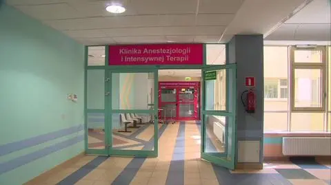We Wrocławiu podczas porodu zmarły bliźnięta