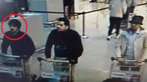 Bruksela uczciła ofiary zamachów w marszu przeciwko terrorowi