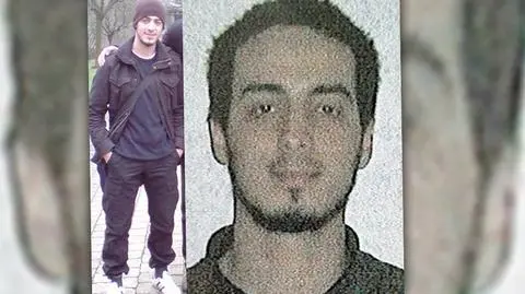 Zamachowiec z lotniskapilnował zakładników w Syrii