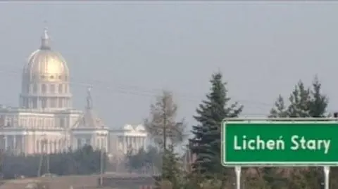 Beatyfikacja założyciela Zgromadzenia Księży Marianów