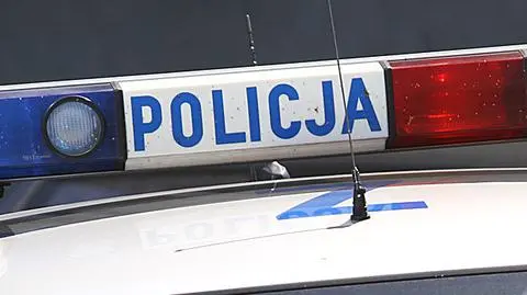 Chcieli utopić szczeniaki w szambie