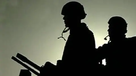 Żołnierze USA zabili dziewięciu cywilów