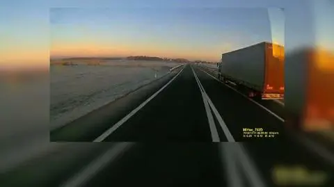 Witness who had seen the speeding limousine said that "it was a race to death"