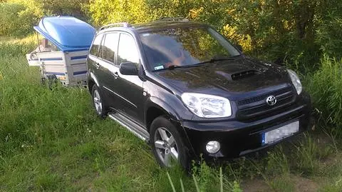 Słupsk: Wiceprezydent przyłapał mężczyznę, który wyrzucał gruz w lesie