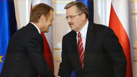 Po Radzie Gabinetowej