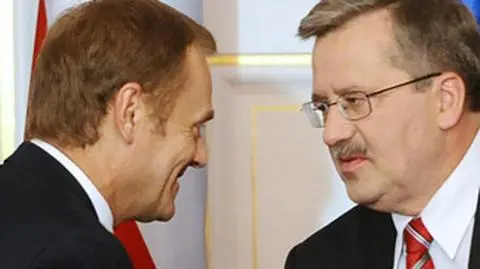 Premier melduje: zajmie się nagrodami za powódź