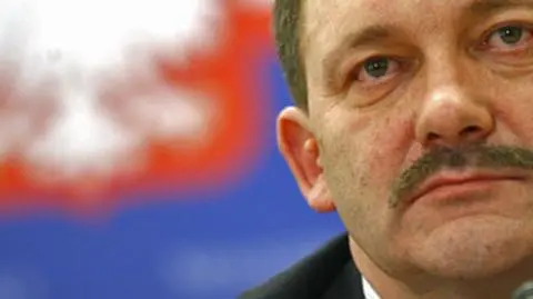 "Nie chcieliśmy się mieszać w wybory"