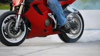 Mężczyzna sądu i tak nie uniknie