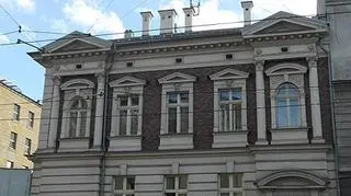 Poszukiwanego mężczyznę zatrzymał dyżurny Komisariatu Policji II w Krakowie 