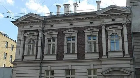 Wbiegł na komisariat, szukał kolegi. A ten już był w celi