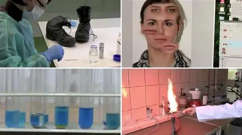 Tu rozwiązywali zagadki "Skorpiona" i zabójcy aptekarki