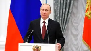 Jednym z "pożytecznych idiotów" Putina ma być Jeremy Corbyn, kandydat na lidera brytyjskiej Partii Pracy