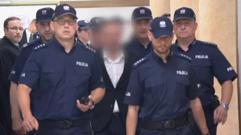 Marcin P. zeznawał przed komisją śledczą ds. Amber Gold [materiał "Faktów" TVN24 z 24.10.2017 r.]
