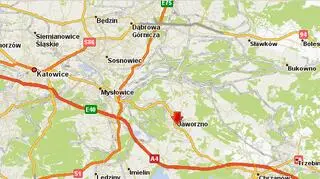 Jaworzno