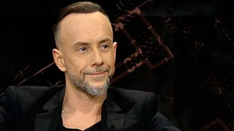Adam Nergal Darski