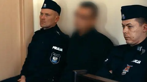 Zielona Góra. "Ramzes" oskarżony o składanie fałszywych zeznań w sprawie Ewy Tylman