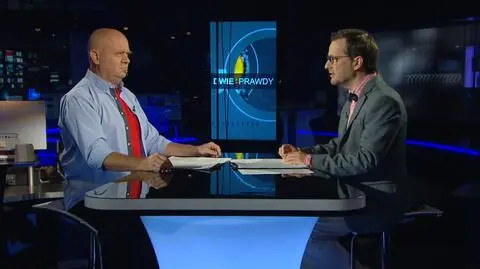 "Dwie Prawdy" o dwóch referendach