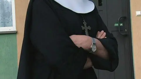 Coraz mniej zakonnic na świecie