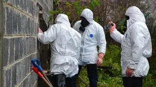 Teraz policjanci przekazali ciało znalezione w studni do Zakładu Medycyny Sądowej