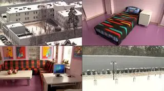 Czy poza Mariuszem T. do specjalnego ośrodka w Gostyninie trafią kolejni "niebezpieczni"? Wiele zależy od rozstrzygnięcia Trybunału Konstytucyjnego.