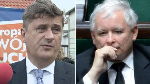 Palikot musi przeprosić Kaczyńskiego za porównanie do Hitlera i Stalina