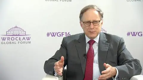 Vershbow: Rosja to sąsiad, który destabilizuje sytuację w regionie